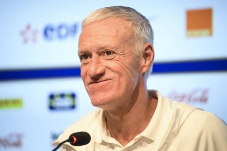 Ballon d’Or 2025: He deserves it 100% – Deschamps names player to win award this year