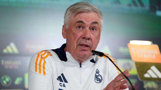 I can’t wait to prepare Brazil for 2026 World Cup in USA – Ancelotti