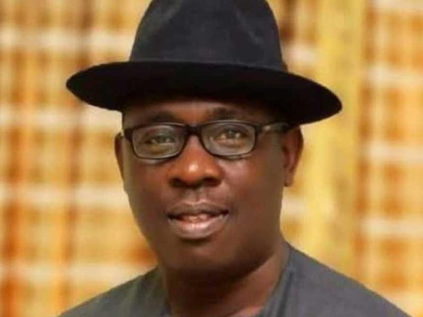 Bayelsa Senator Konbowei Makes Bold Move: Switches from PDP to APC