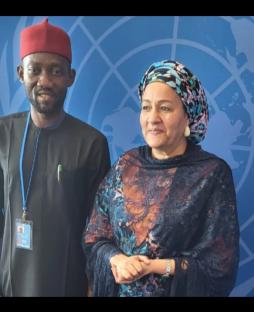 Nigerian lawmakers, UN intensify advocacy for vulnerable groups