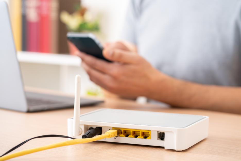 O2 and Vodafone mobile customers warned of network problems TODAY due to ‘essential works’