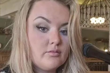 I’ve lost over 6 stone in 7 months on Mounjaro but have noticed three side effects – including my weird new turkey neck