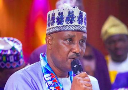 Speaker Abbas raises alarm over renewed terror attacks in Borno, other states
