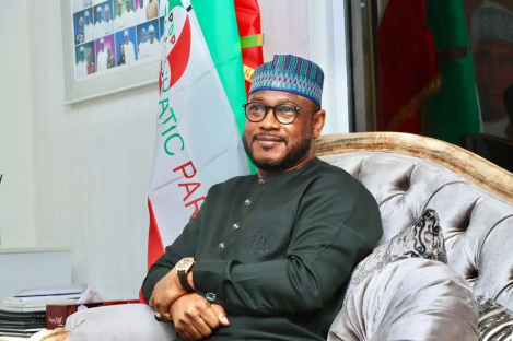 2027: Zamfara APC youths reject Gov Lawal’s alleged alliance with Tinubu