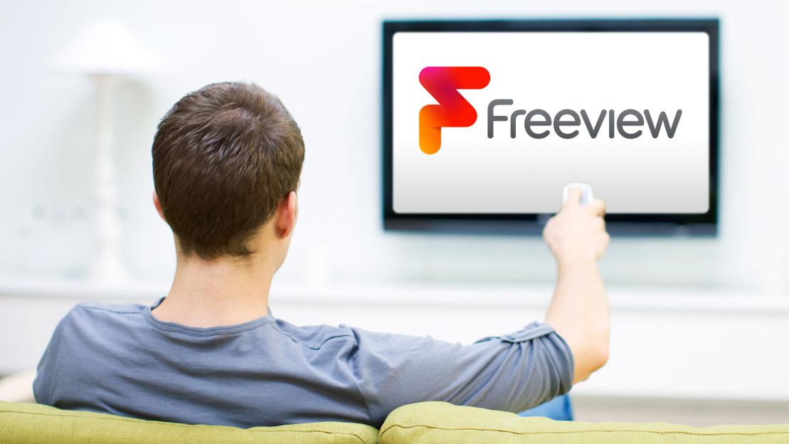 Millions of Brits receive THREE new channels on their Freeview TV boxes today – and there are six more big changes too