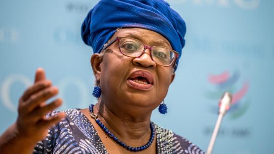 Why Trump’s tariffs have minimal impact on Africa – WTO DG, Okonjo-Iweala