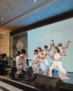 Enjoy A Touch of French Elegance: Bisquit &#038; Dubouché Officially Debuts in Lagos! 2