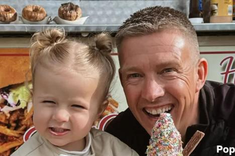 Molly-Mae shares rare pics with her dad after family fallout with Tommy Fury ahead of new episodes of Amazon series