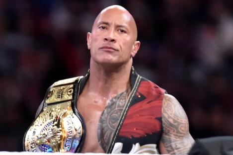 ‘I don’t know how you get away from it’ – Update on WWE dream match ahead of WrestleMania 41