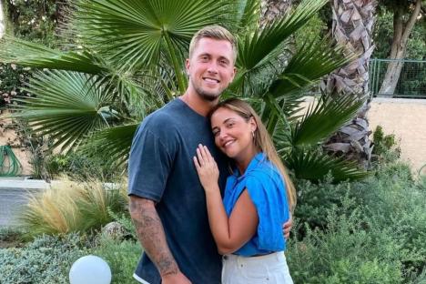 Dan Osborne sparks concern with cryptic quote amid marriage struggles with Jacqueline Jossa after ‘make or break’ trip
