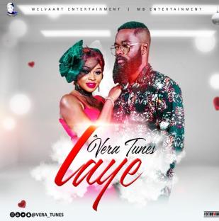 New Music: Vera Tunes – Laye