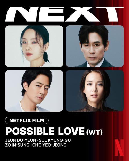 Possible-love
