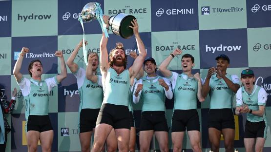 Boat race 2025 live stream FREE: How to watch all the action of the famous race between Oxford and Cambridge