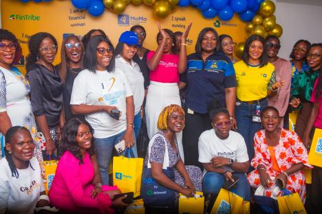 FinTribe's ‘Asset for Every Woman' Campaign Moves Beyond Talk to Action With Direct Financial Support for Women 2