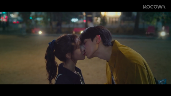 5 Moments That Made Our Hearts Race In Episodes 5-6 Of &#8220;Crushology 101&#8221; 3