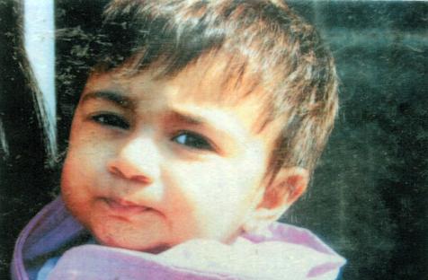 Photo of Sanam Navsarka.