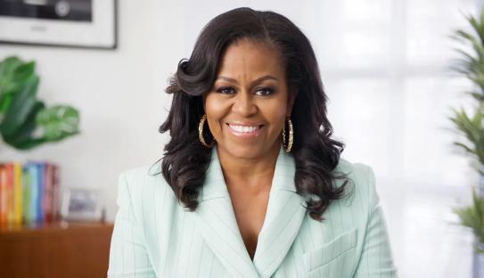 I’m making decisions for myself – Michelle Obama clears air on divorce rumours