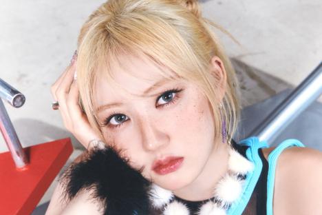 BABYMONSTER’s Rami To Sit Out Upcoming Tour Stops + Go On Hiatus Due To Health