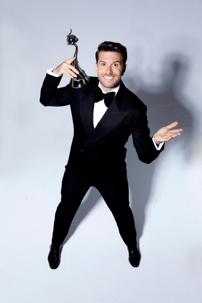 How to vote on the National Television Awards 2025