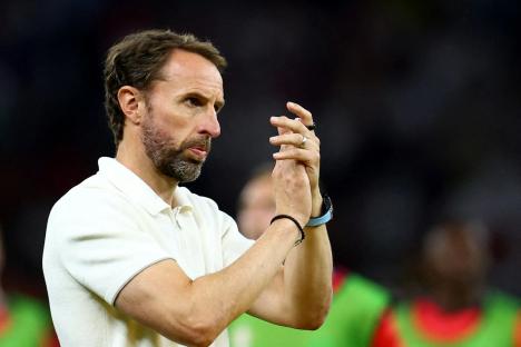 Gareth Southgate’s former England No2 SACKED by Japanese side after just four months as forgotten Leeds ace takes charge