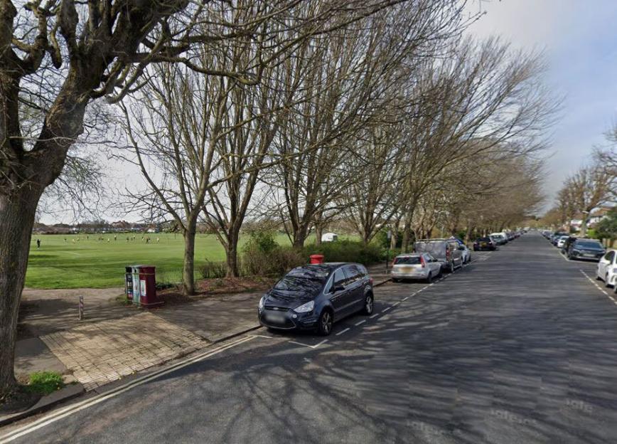 Six schoolgirls, 12 & 13, arrested after 13-year-old injured in ‘deeply troubling attack’ in popular seaside town