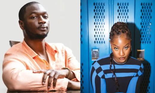 When I met Tems, she had only N200 in her account – Manager