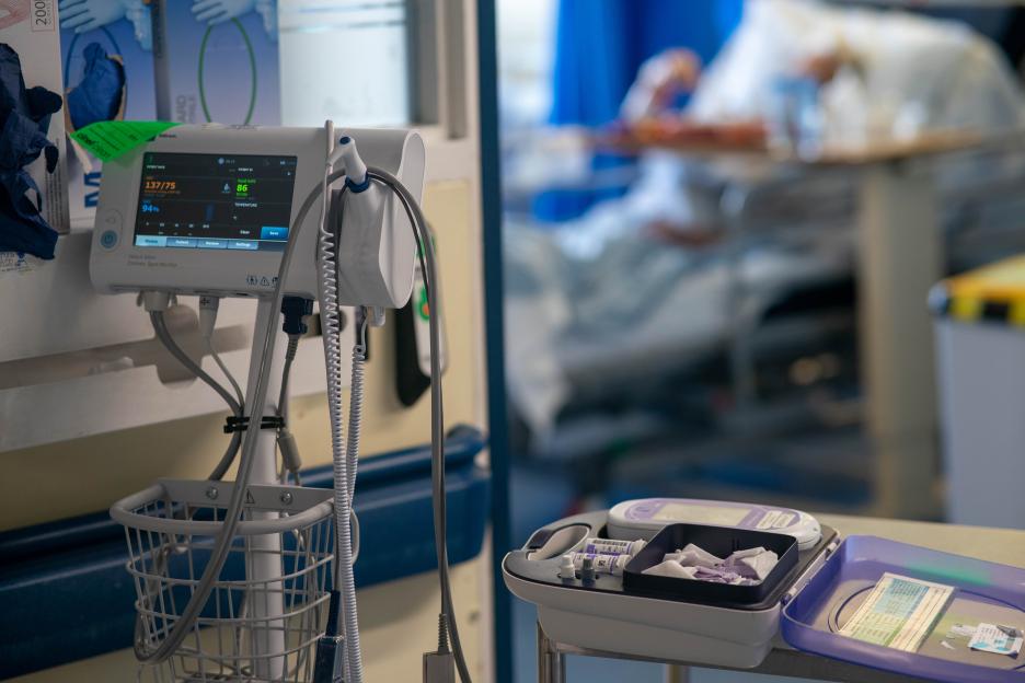 NHS Takes Strong Stand Against Extremism: Antisemitic Doctors to Face License Suspensions Ahead of Tribunals
