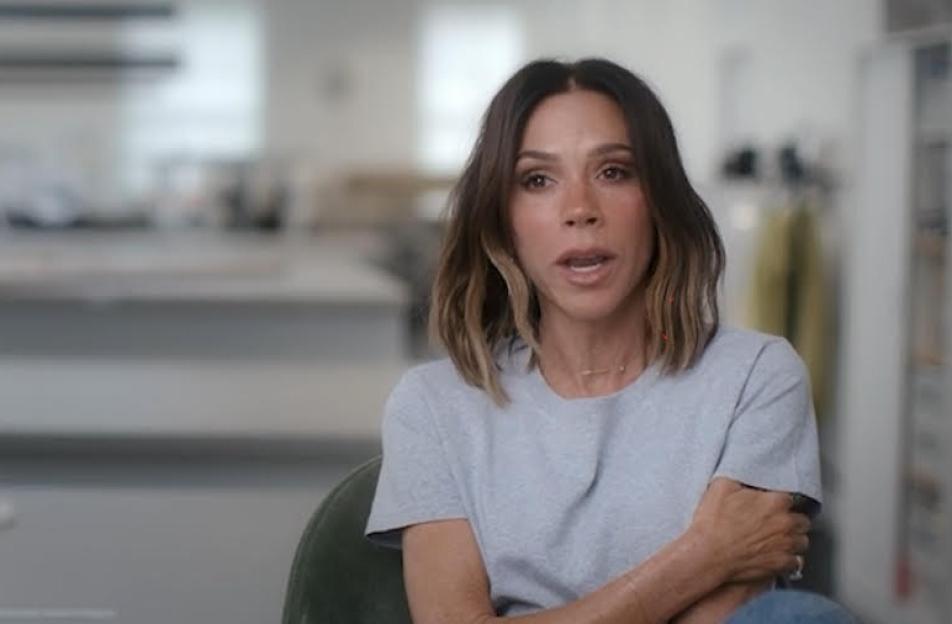 Victoria Beckham Opens Up About Celebrity Feuds: From a 'Rude' Encounter with Donatella Versace to Being Called a 'B****' on Live TV