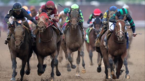 Kentucky Derby 2025 LIVE RESULTS: Racing on NOW as fans await $5m Churchill Downs showpiece – winners, time, updates
