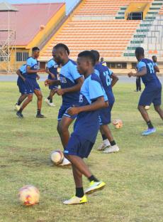 NPFL: Tornadoes get trio boost for Bayelsa United clash