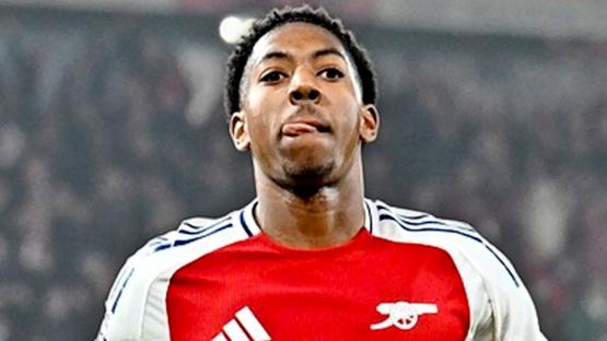 Real Madrid interested in Lewis-Skelly with Arsenal star’s deal up in 12 months and contract talks ‘not going well’