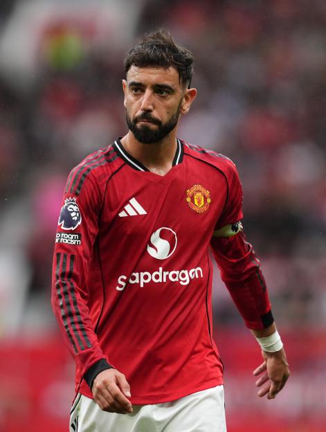 Bruno Fernandes Holds £57 Million Secret Release Clause in Man Utd Deal – But There's a Big Catch!