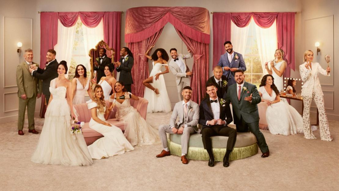 Married At First Sight UK return date revealed – and there is a huge schedule shake up