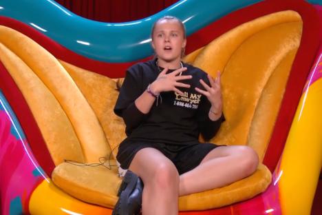 Celebrity Big Brother nominations revealed in first look as ‘jealous’ feud escalates