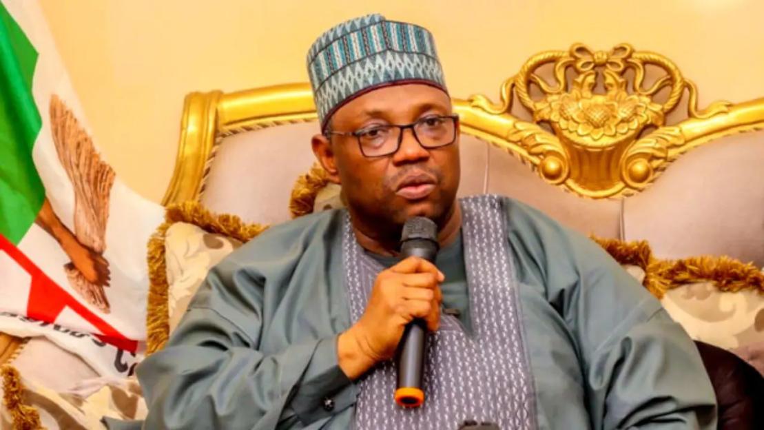Zamfara security situation getting worse –APC chieftain Shinkafi