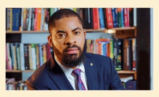 Adeyanju thanks Atiku, Peter Obi, Sowore over release of VeryDarkMan from EFCC custody