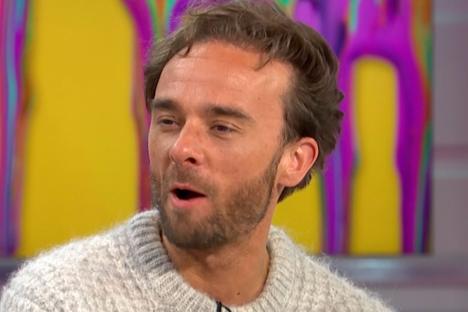 CBB’s Jack P Shepherd reveals he’s not inviting ANY co-star to his wedding – and refuses to tell Chris Hughes exact date