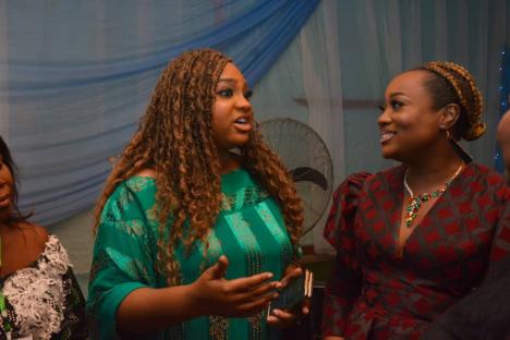 The EcoAction Summit Activates in Delta State, Nigeria! Get the Scoop 7
