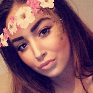 Brogan Scarfe.