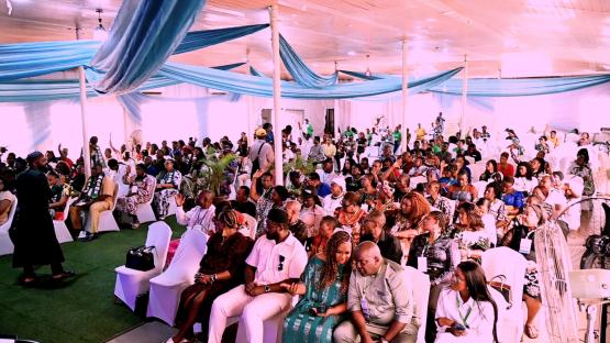 The EcoAction Summit Activates in Delta State, Nigeria! Get the Scoop 5