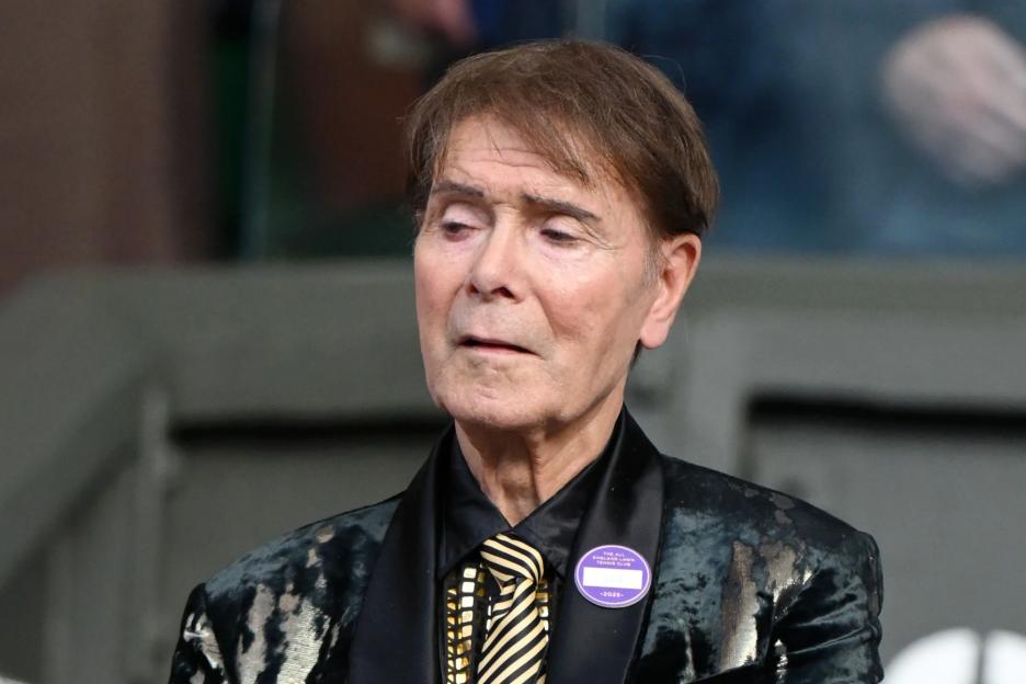 Sir Cliff Richard, 84, says he ‘might be dead next year’ as he reveals plans to quit touring