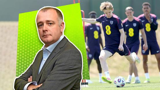England stars are physically and mentally cream-crackered – surely life is too short for these Andorra and Senegal games