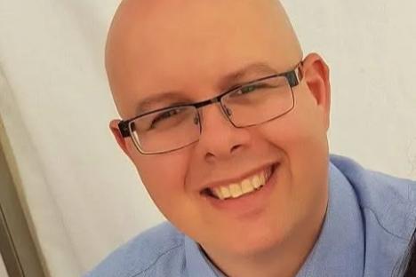 Driver, 50, killed during fight at roundabout as family pay tribute to ‘true gentleman’ – and man charged with murder