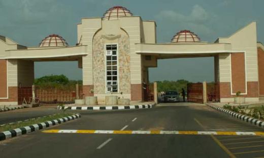 KWASU imposes nighttime restrictions to tackle robbery in Malete