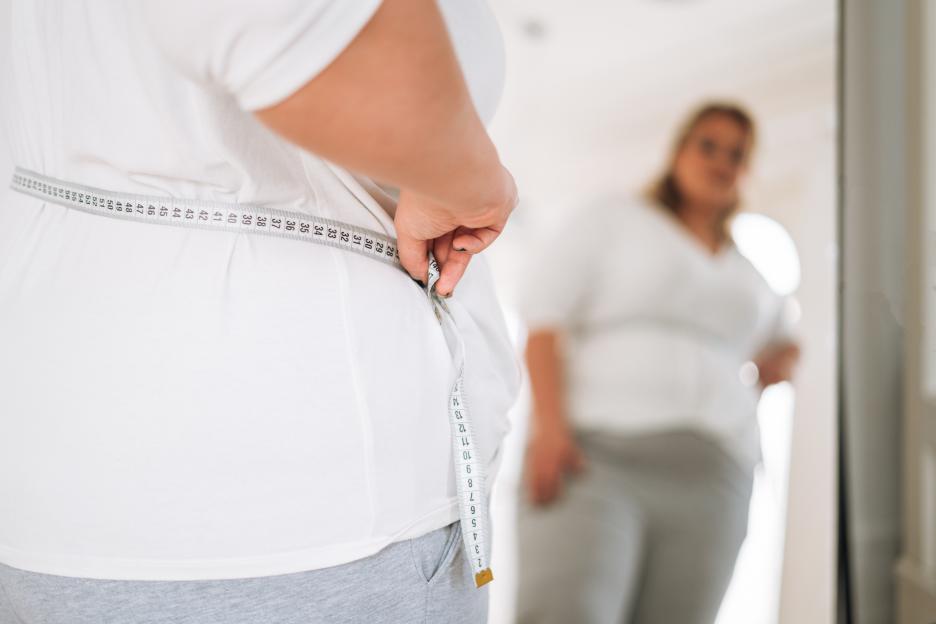 The group of dieters most likely to pile the weight back on after stopping fat jabs revealed