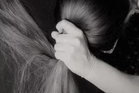 Harry Potter star reveals OnlyFans “shame” as she resorts to being spanked with her hair to claw back money after debts