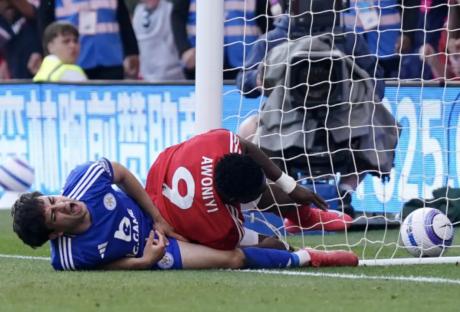 EPL: Super Eagles striker, Awoniyi in coma after emergency surgery