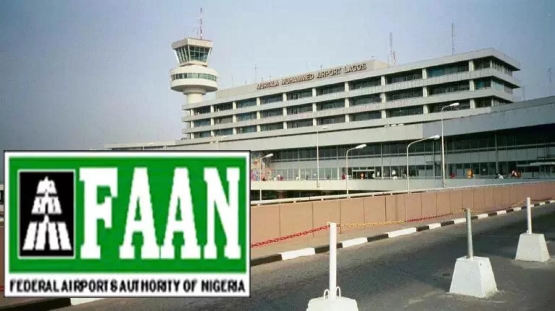 FAAN reacts to ValueJet airlines incident involving Kwam1 at Abuja Airport