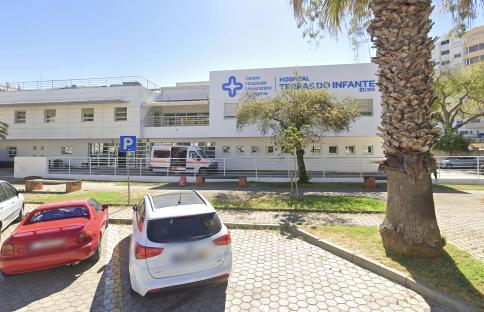 Brit, 60, dies after ‘early hours violent assault outside a nightclub’ in the Algarve