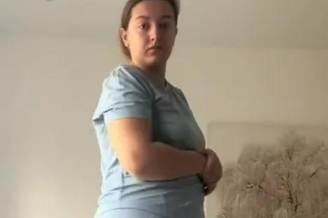I lost 6st and dropped from size 18 to 10 with fat jabs – people say I look amazing, but Mounjaro stole my bum